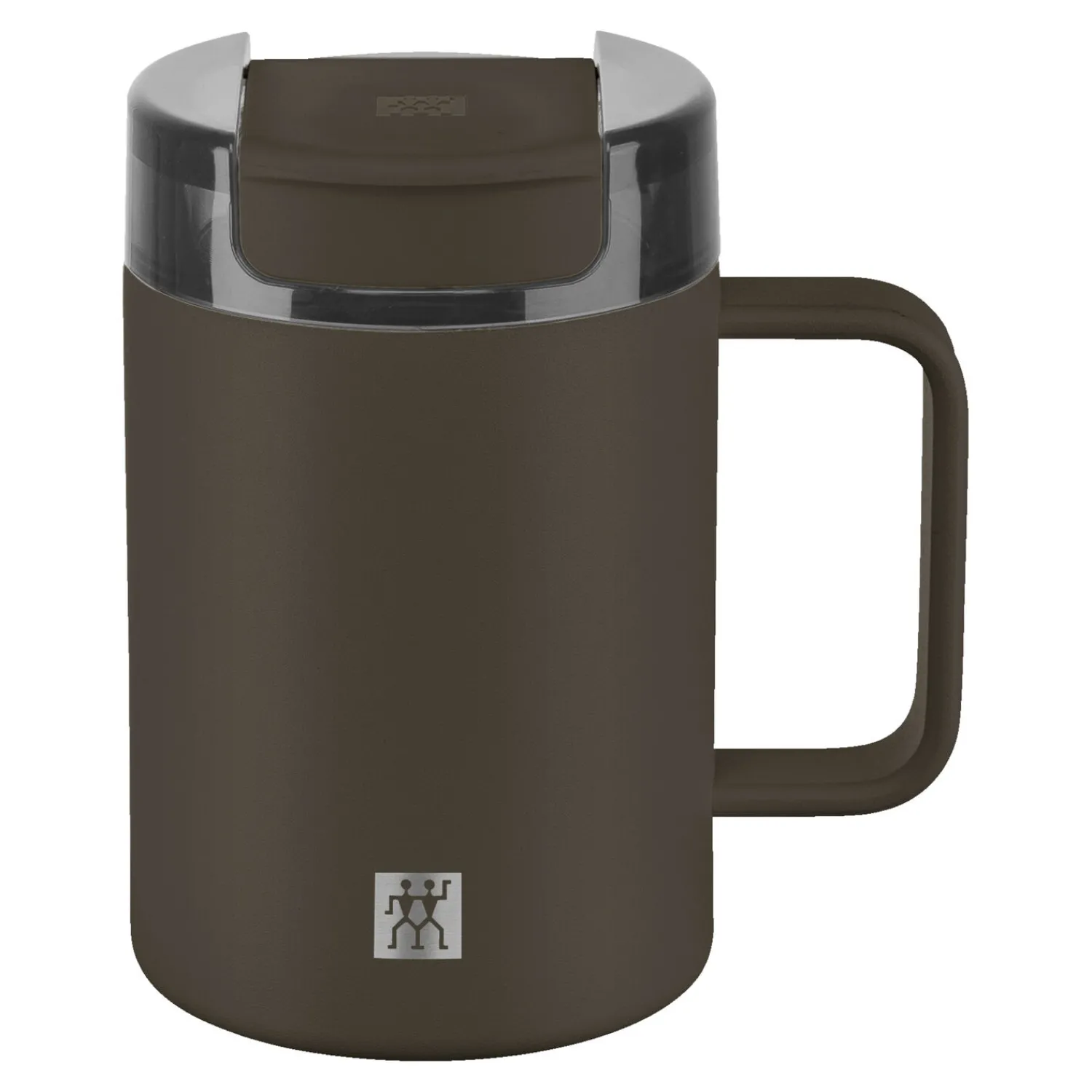 ZWILLING Thermobecher, 380 ml, Edelstahl,
