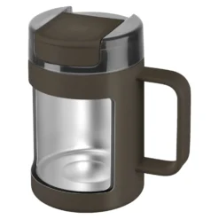 ZWILLING Thermobecher, 380 ml, Edelstahl,