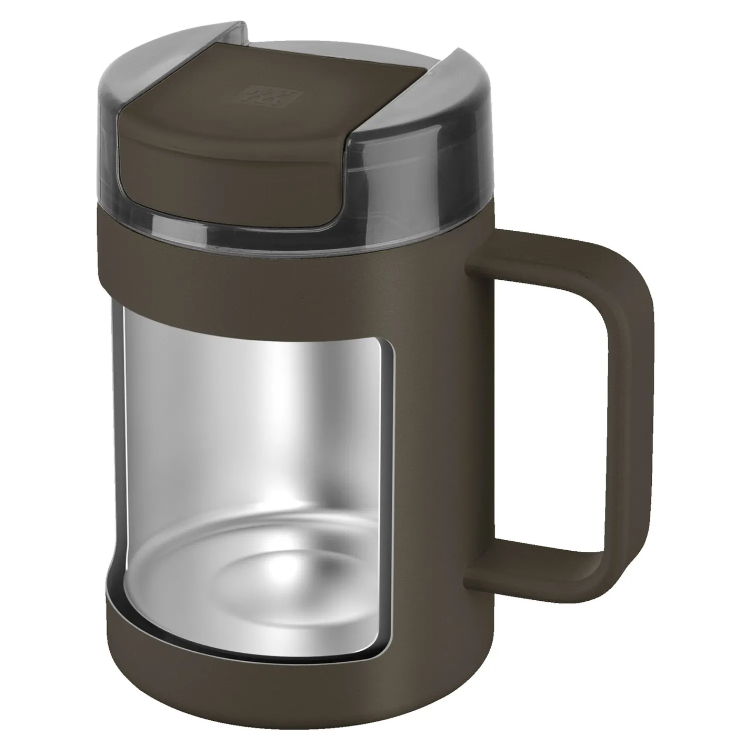 ZWILLING Thermobecher, 380 ml, Edelstahl,