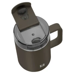 ZWILLING Thermobecher, 380 ml, Edelstahl,