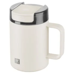 ZWILLING Thermobecher, 380 ml, Edelstahl,