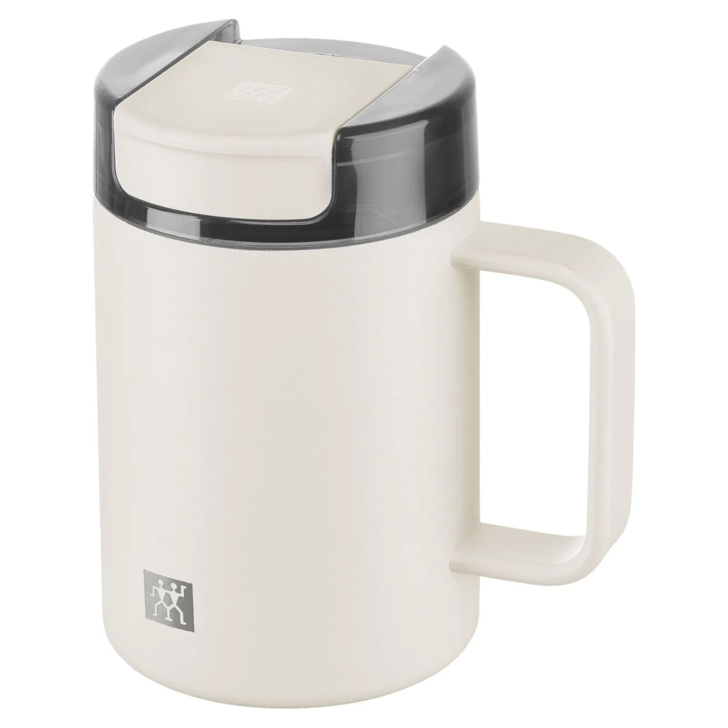 ZWILLING Thermobecher, 380 ml, Edelstahl,