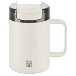 ZWILLING Thermobecher, 380 ml, Edelstahl,