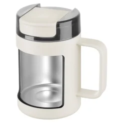 ZWILLING Thermobecher, 380 ml, Edelstahl,