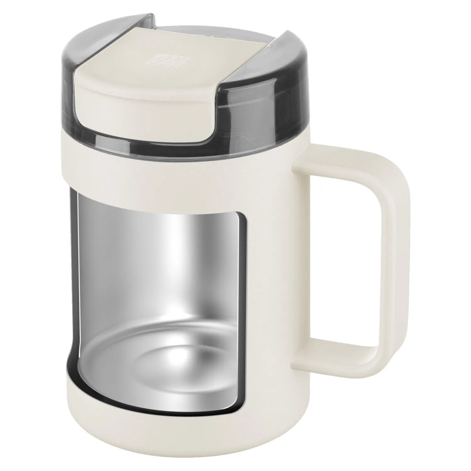 ZWILLING Thermobecher, 380 ml, Edelstahl,