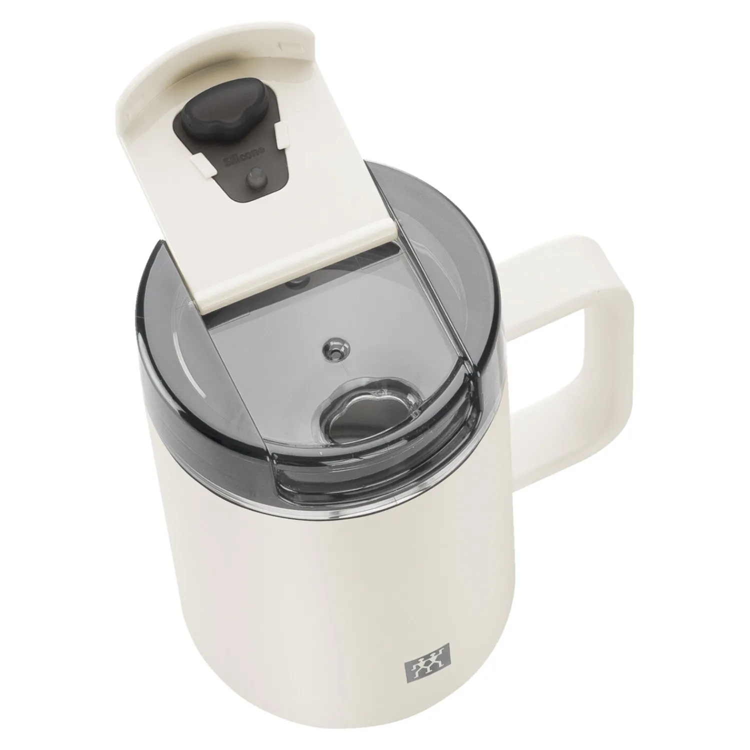 ZWILLING Thermobecher, 380 ml, Edelstahl,
