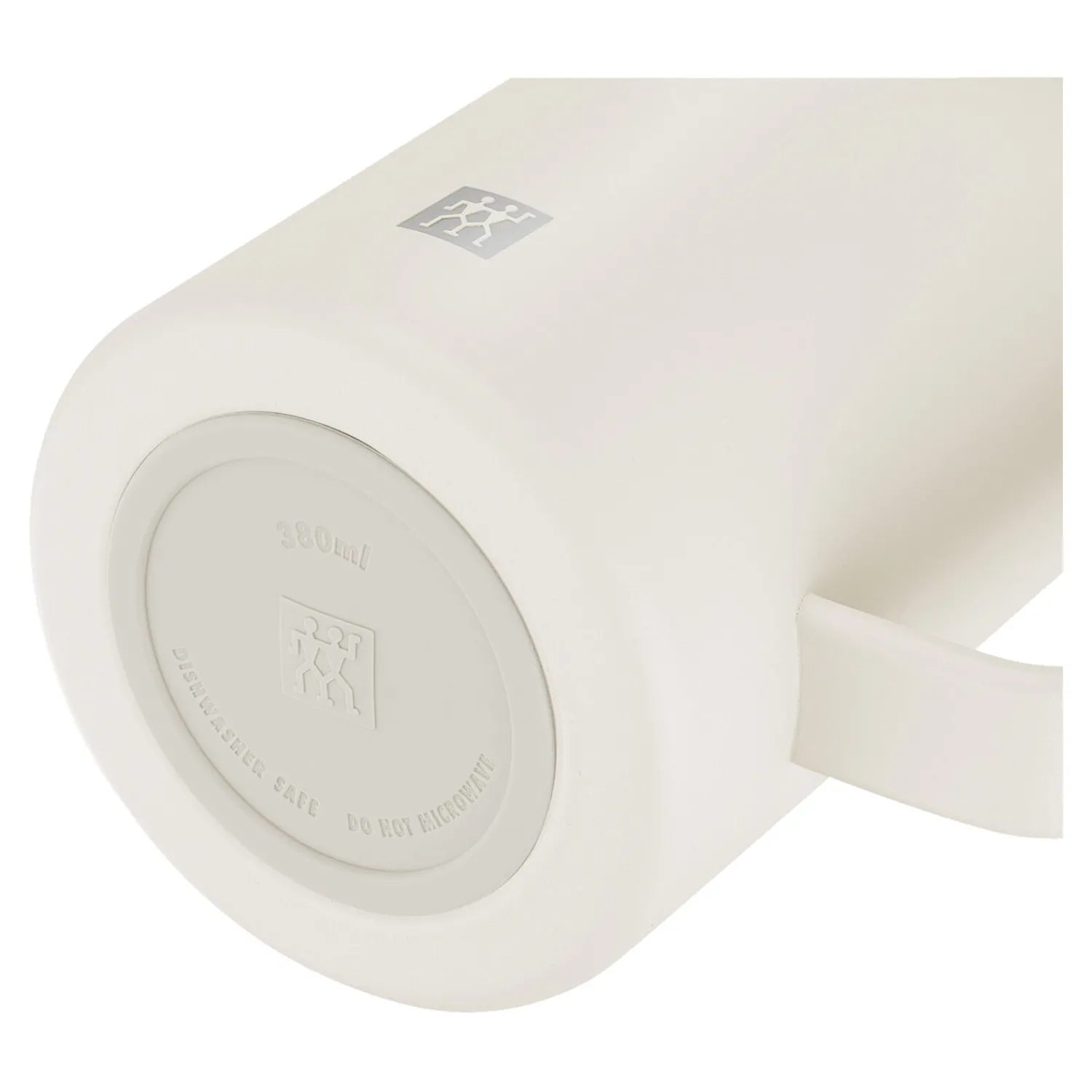 ZWILLING Thermobecher, 380 ml, Edelstahl,