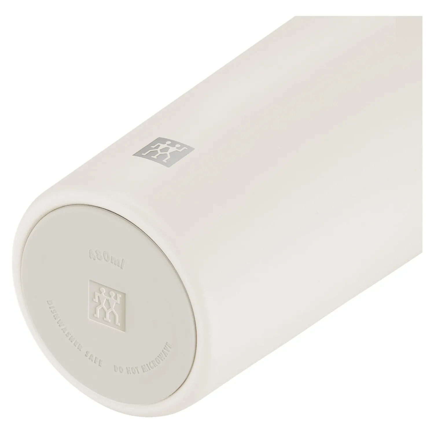 ZWILLING Thermobecher, 480 ml, Edelstahl,