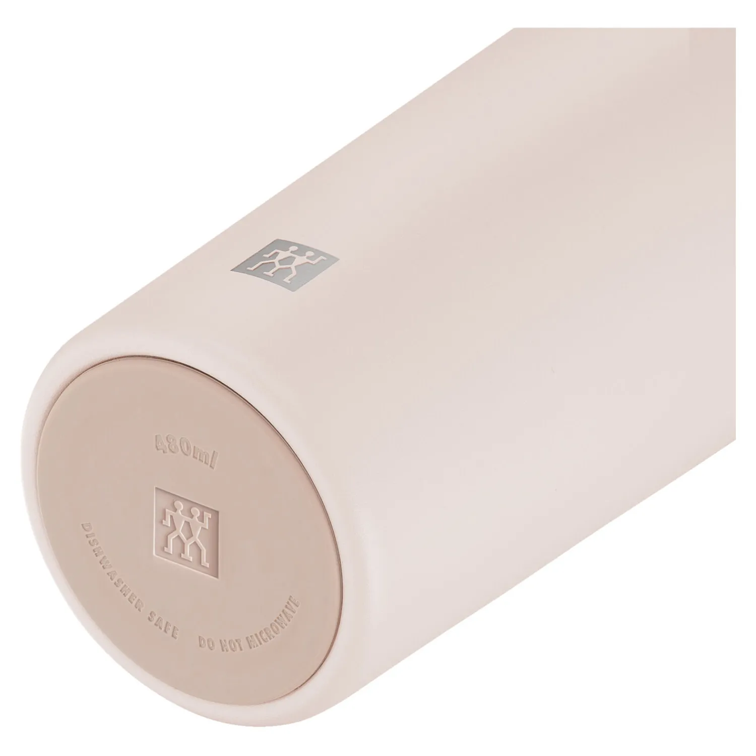 ZWILLING Thermobecher, 480 ml, Edelstahl,