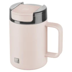ZWILLING Thermobecher, 380 ml, Edelstahl,