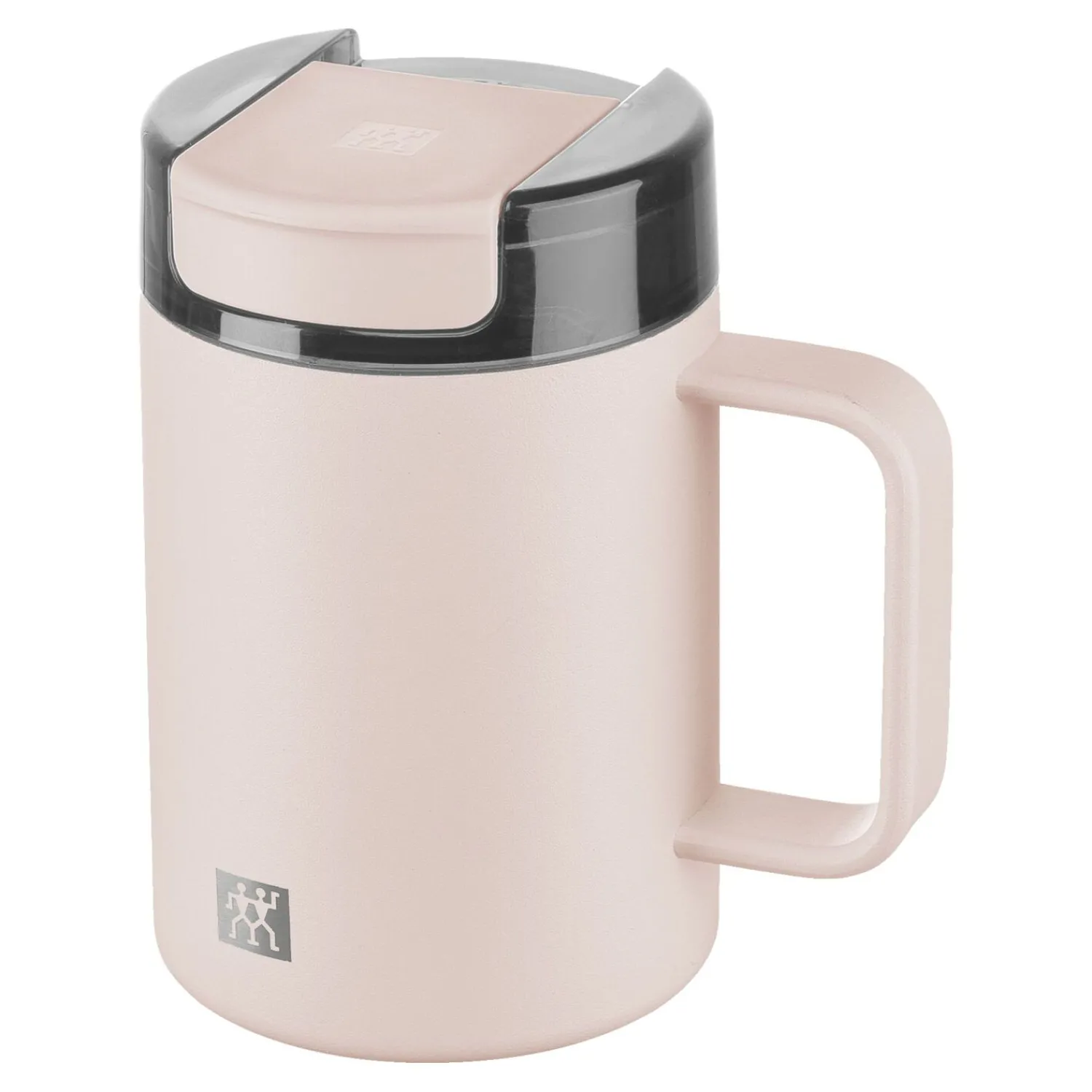 ZWILLING Thermobecher, 380 ml, Edelstahl,