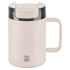 ZWILLING Thermobecher, 380 ml, Edelstahl,