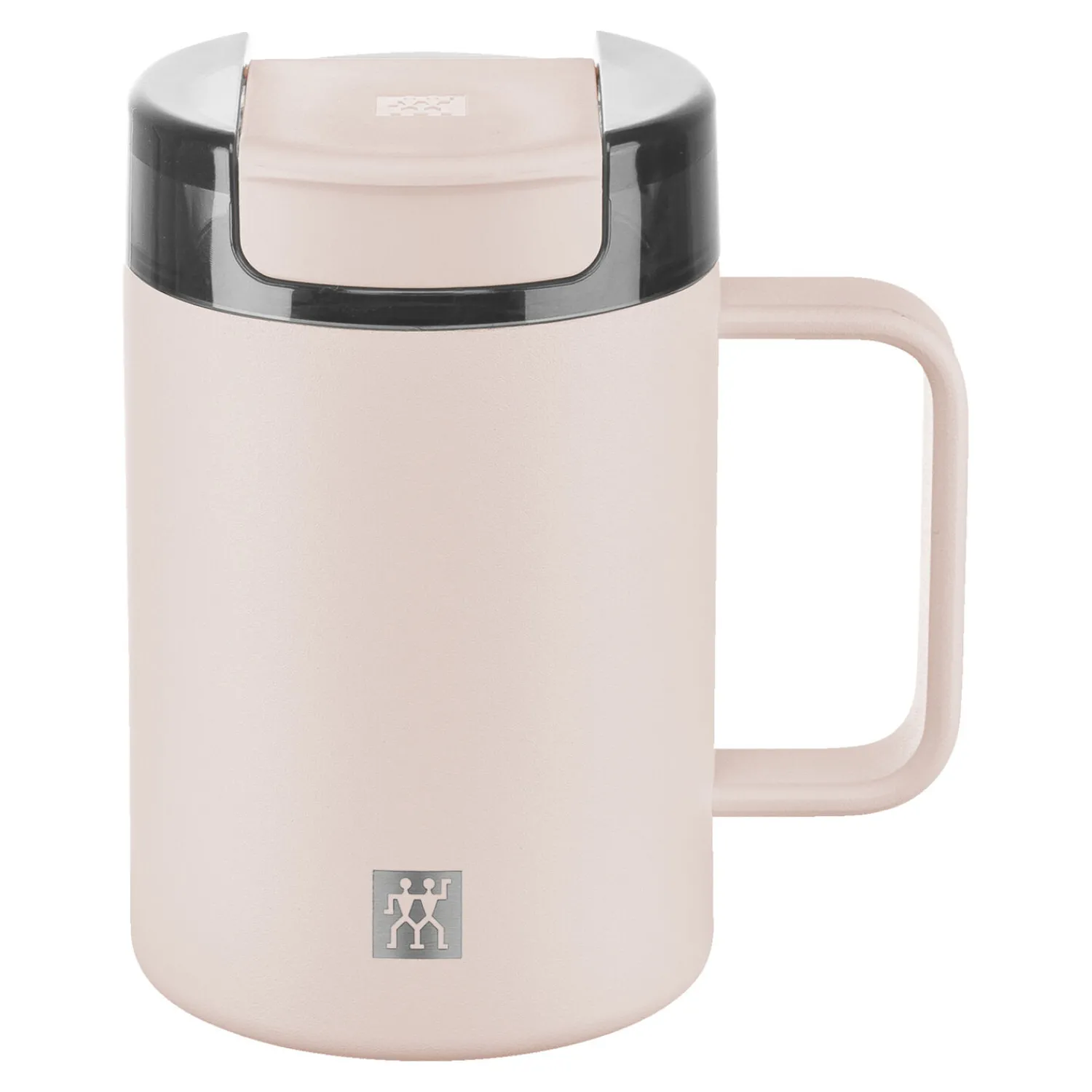 ZWILLING Thermobecher, 380 ml, Edelstahl,