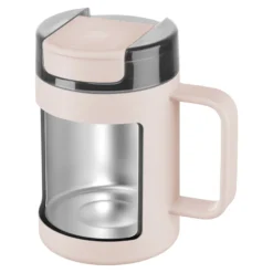 ZWILLING Thermobecher, 380 ml, Edelstahl,