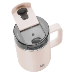 ZWILLING Thermobecher, 380 ml, Edelstahl,