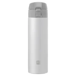 ZWILLING Thermobecher, 450 ml, Edelstahl,
