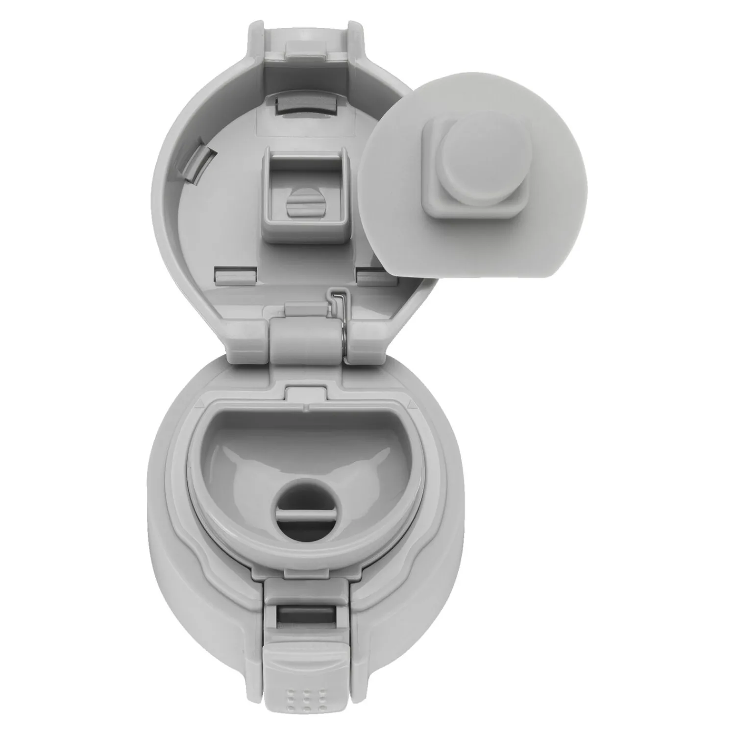 ZWILLING Thermobecher, 450 ml, Edelstahl,