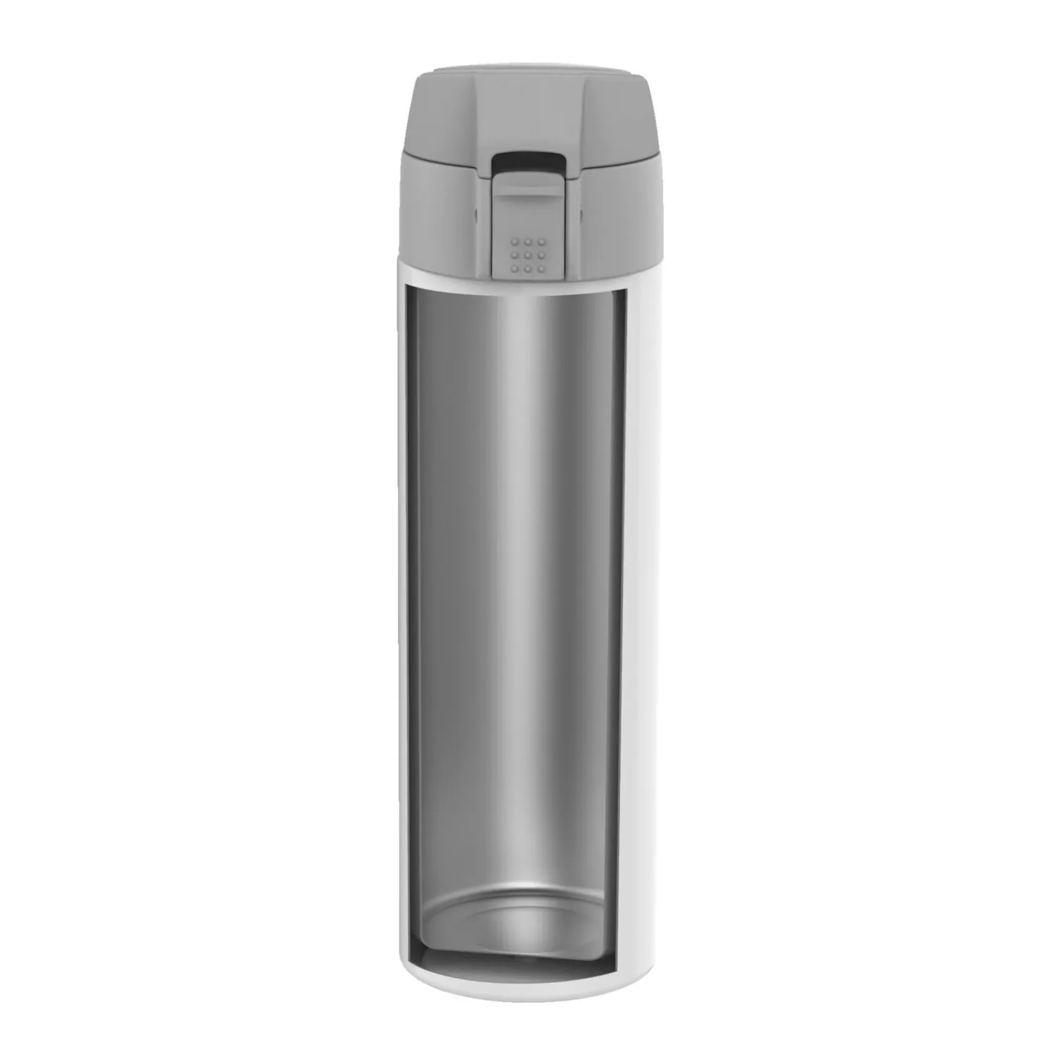 ZWILLING Thermobecher, 450 ml, Edelstahl,