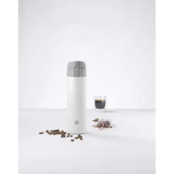 ZWILLING Thermobecher, 450 ml, Edelstahl,