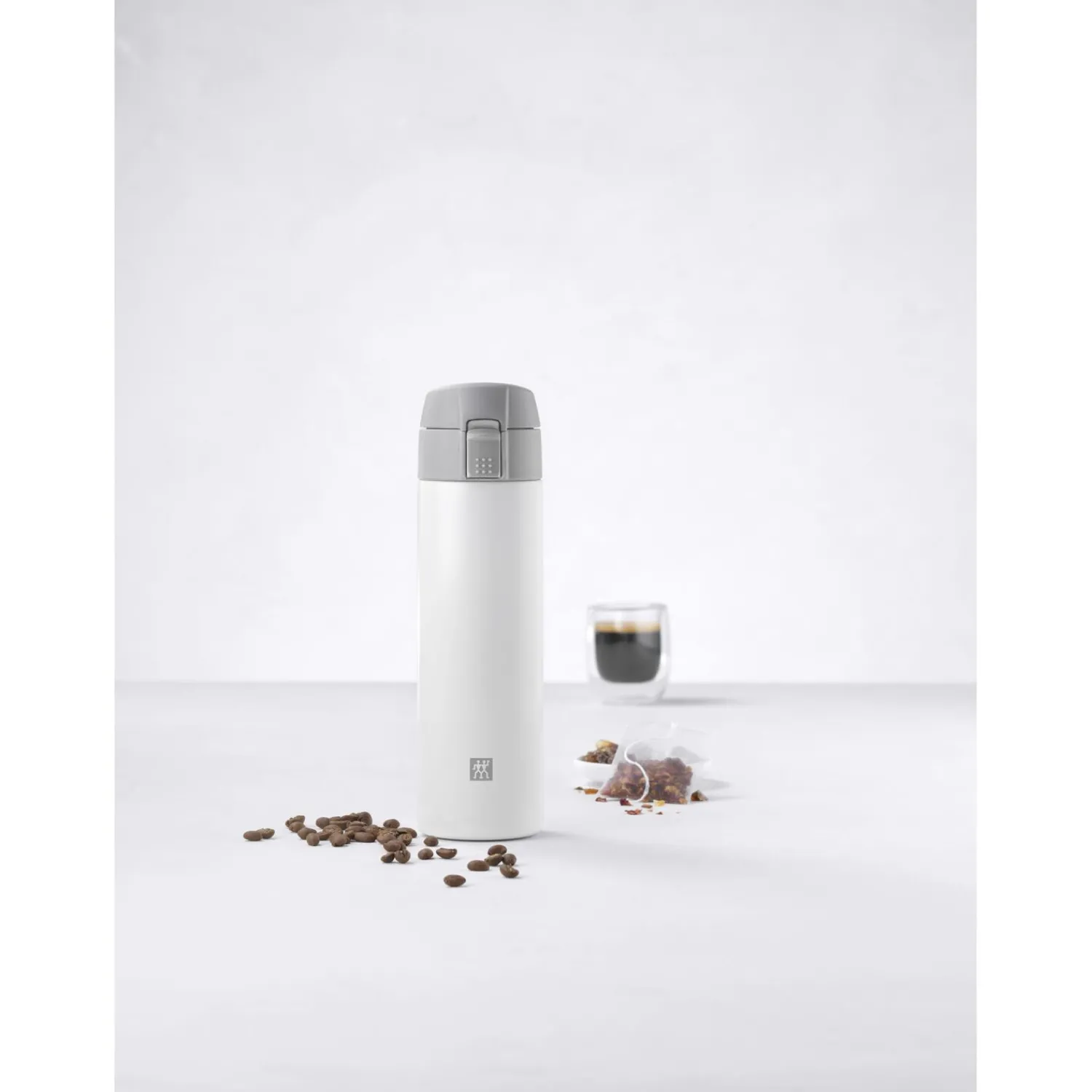 ZWILLING Thermobecher, 450 ml, Edelstahl,