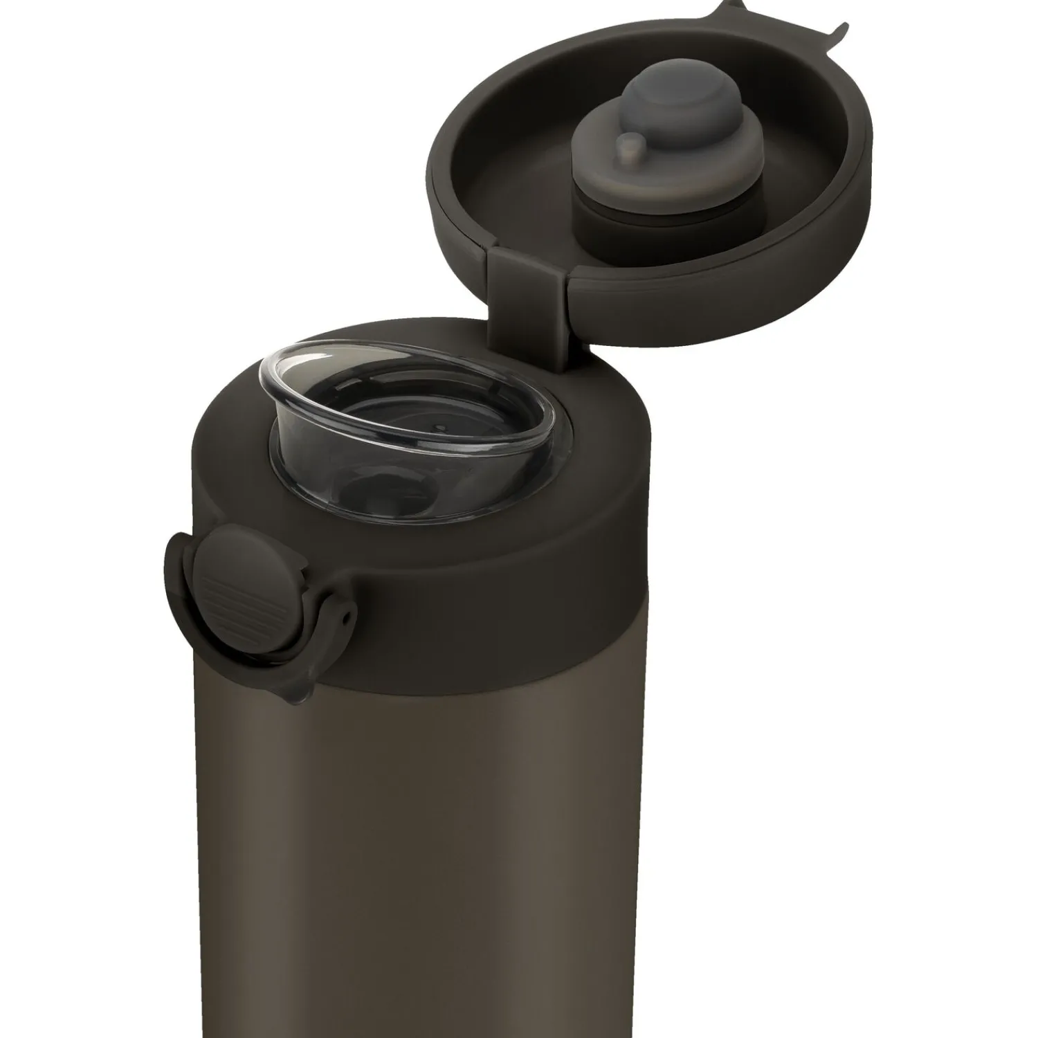ZWILLING Thermoflasche, 500 ml, Edelstahl,