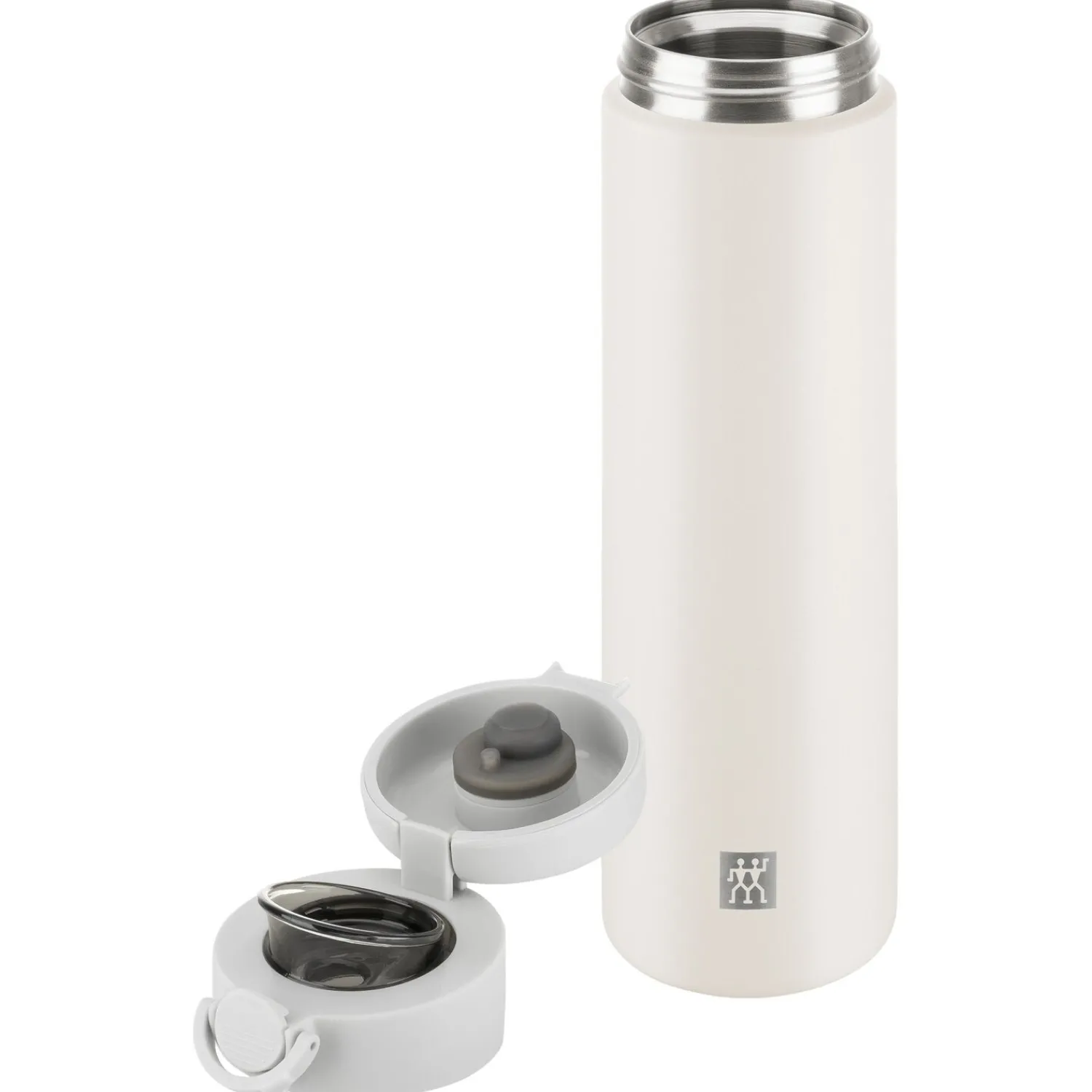 ZWILLING Thermoflasche, 500 ml, Edelstahl,