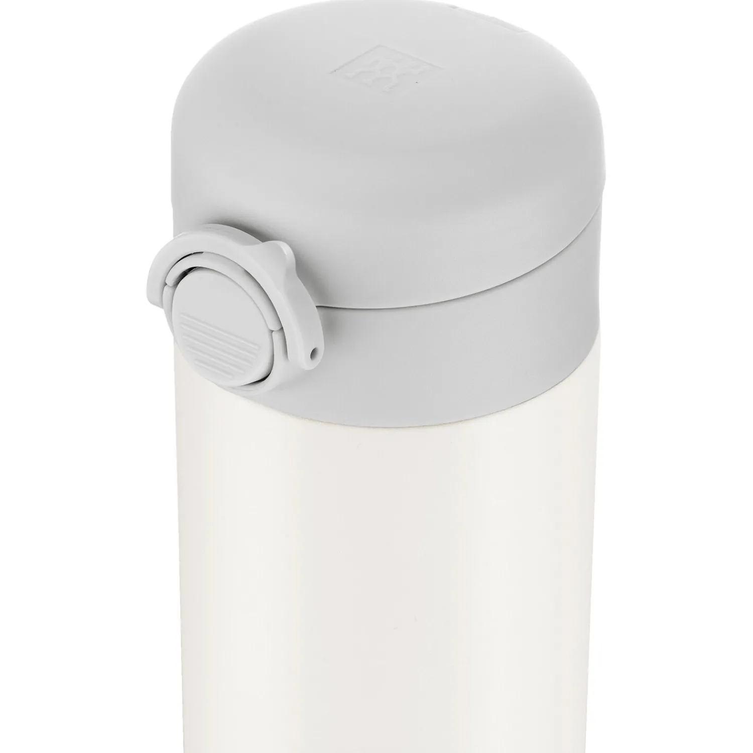 ZWILLING Thermoflasche, 500 ml, Edelstahl,