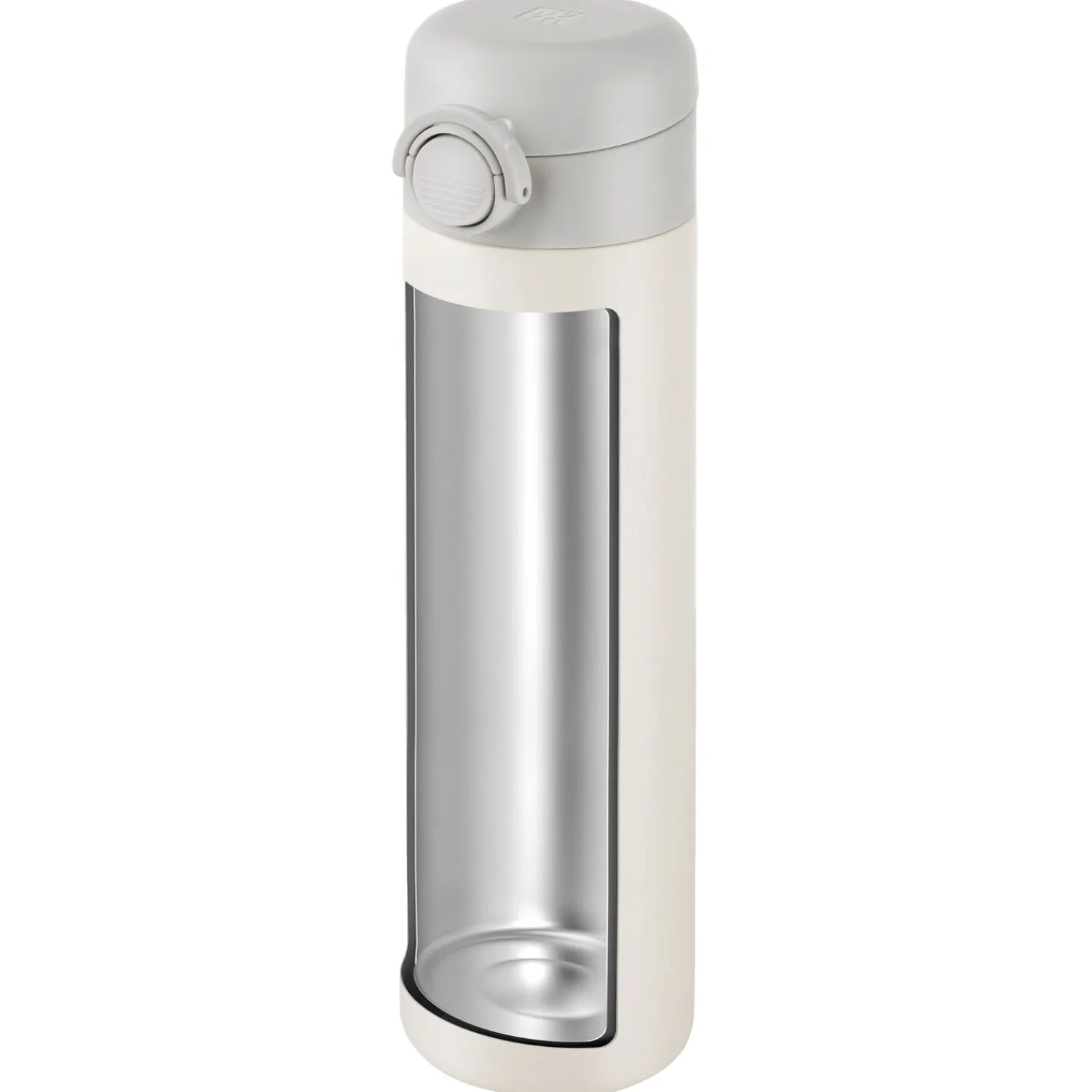ZWILLING Thermoflasche, 500 ml, Edelstahl,