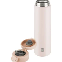 ZWILLING Thermoflasche, 500 ml, Edelstahl,