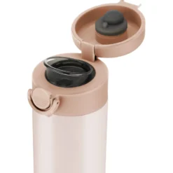 ZWILLING Thermoflasche, 500 ml, Edelstahl,
