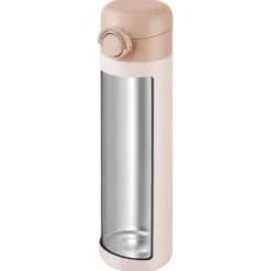 ZWILLING Thermoflasche, 500 ml, Edelstahl,