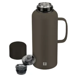ZWILLING Thermokanne, 1,2 l, Edelstahl,