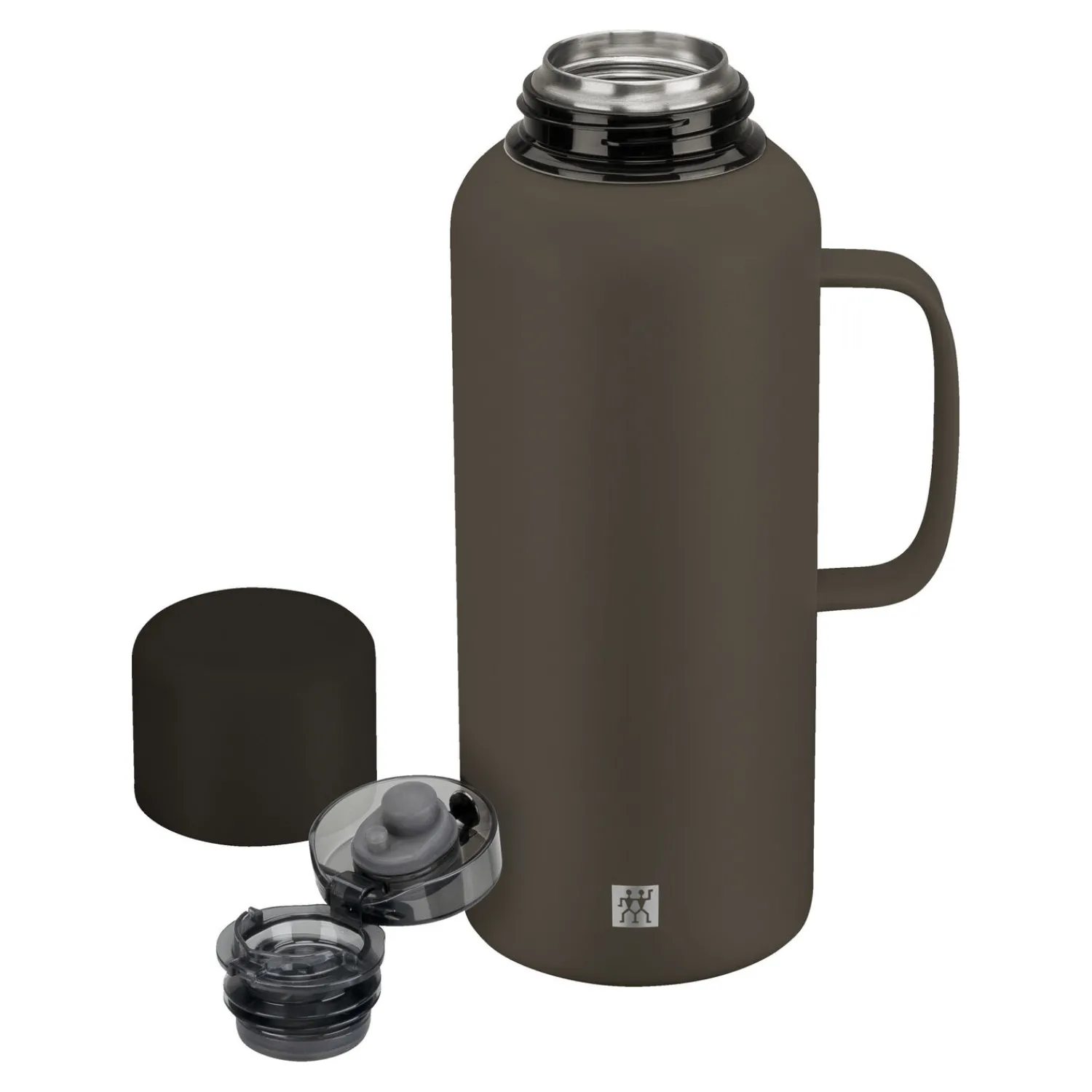 ZWILLING Thermokanne, 1,2 l, Edelstahl,