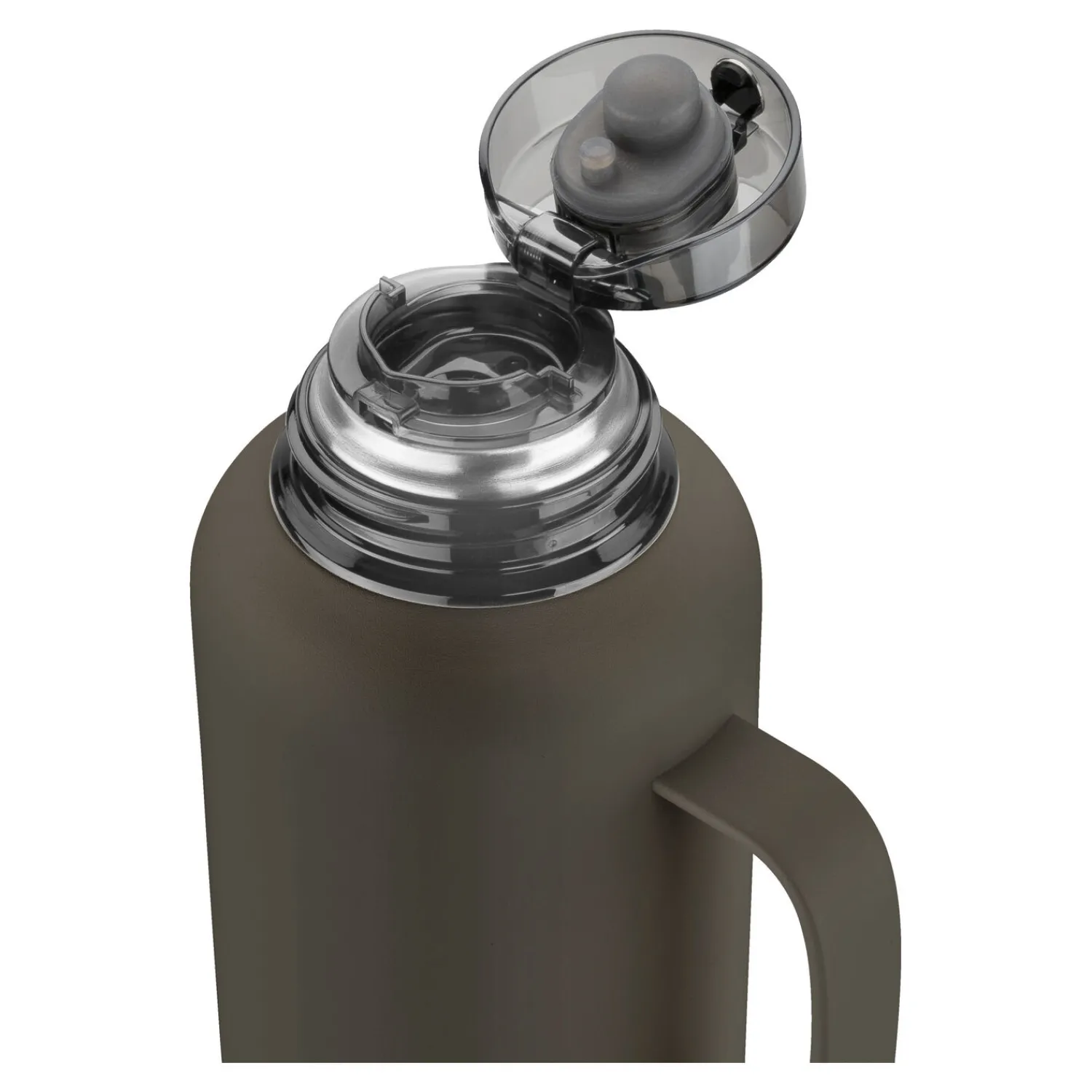 ZWILLING Thermokanne, 1,2 l, Edelstahl,