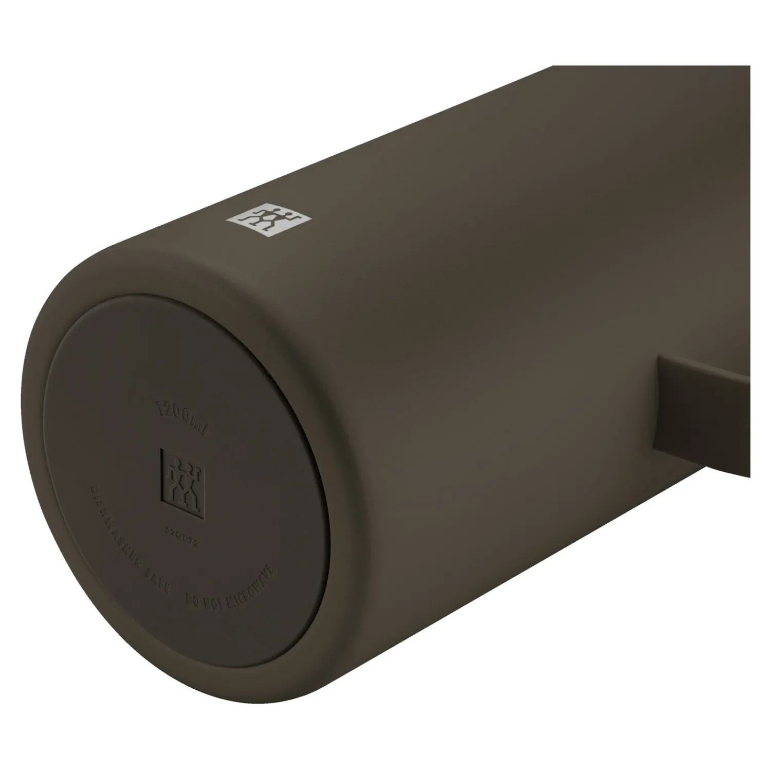ZWILLING Thermokanne, 1,2 l, Edelstahl,