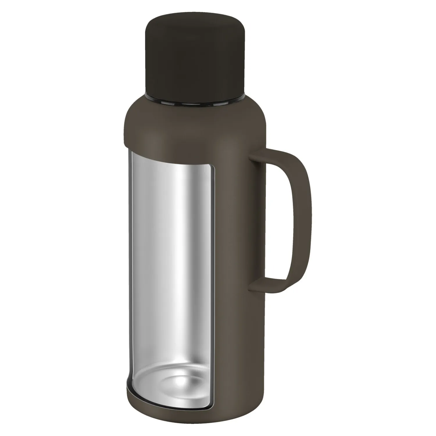 ZWILLING Thermokanne, 1,2 l, Edelstahl,