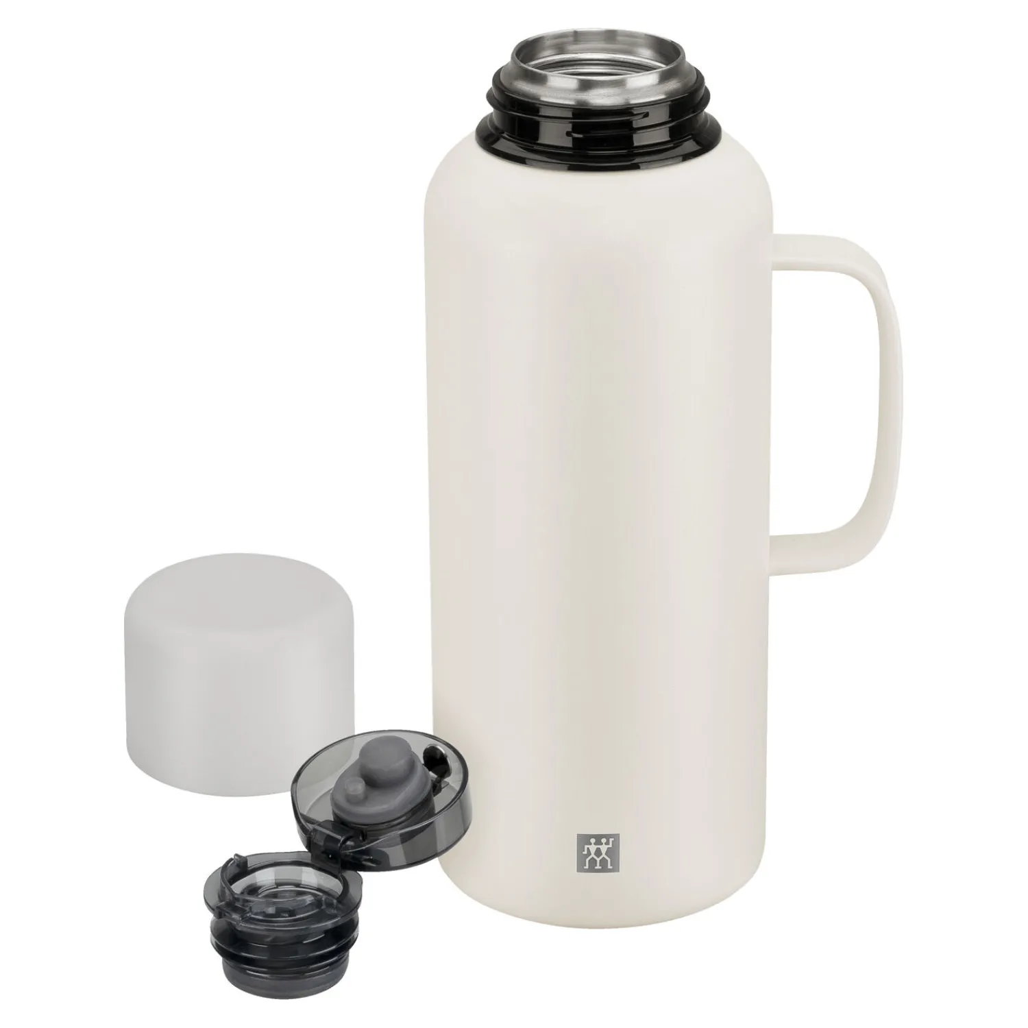 ZWILLING Thermokanne, 1,2 l, Edelstahl,