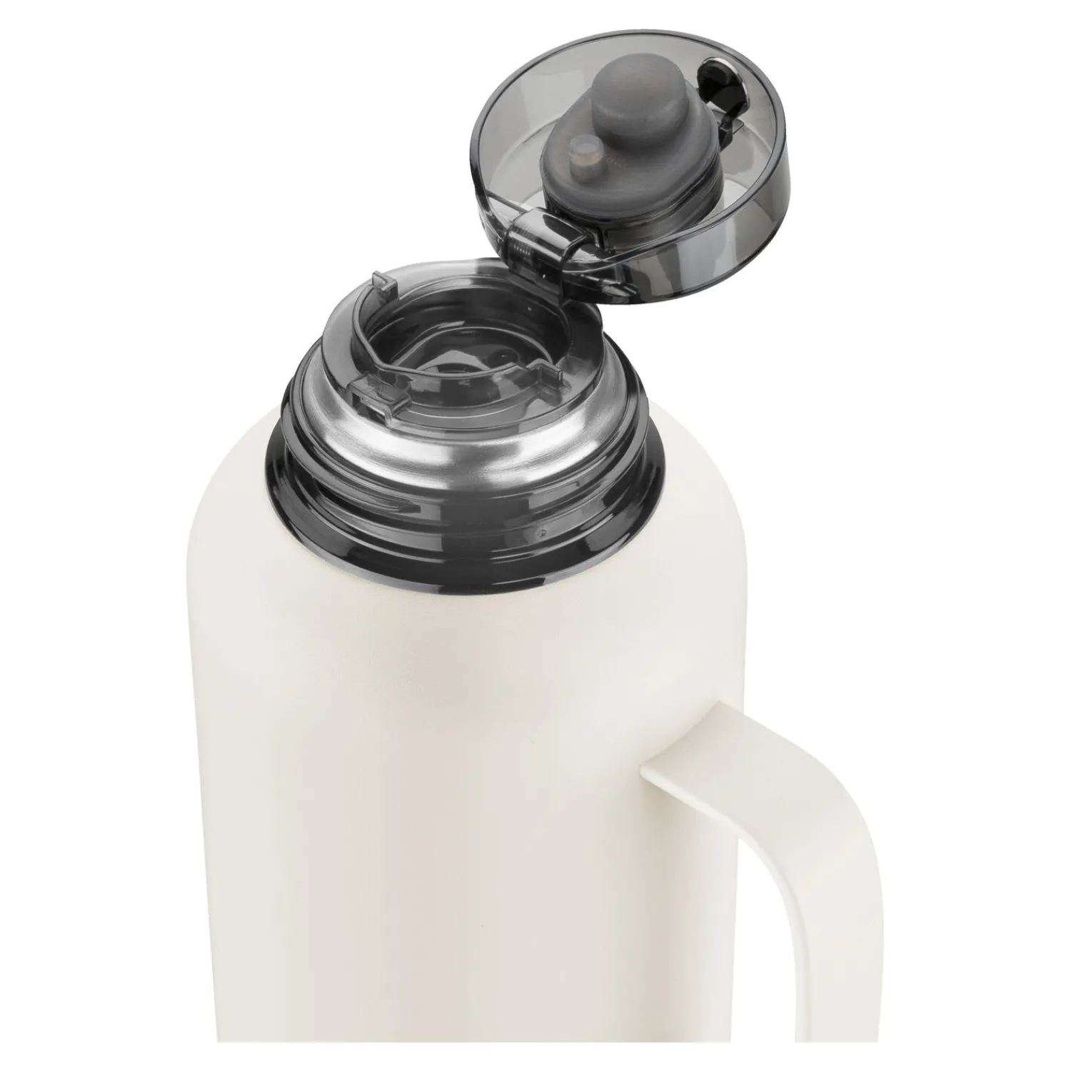 ZWILLING Thermokanne, 1,2 l, Edelstahl,