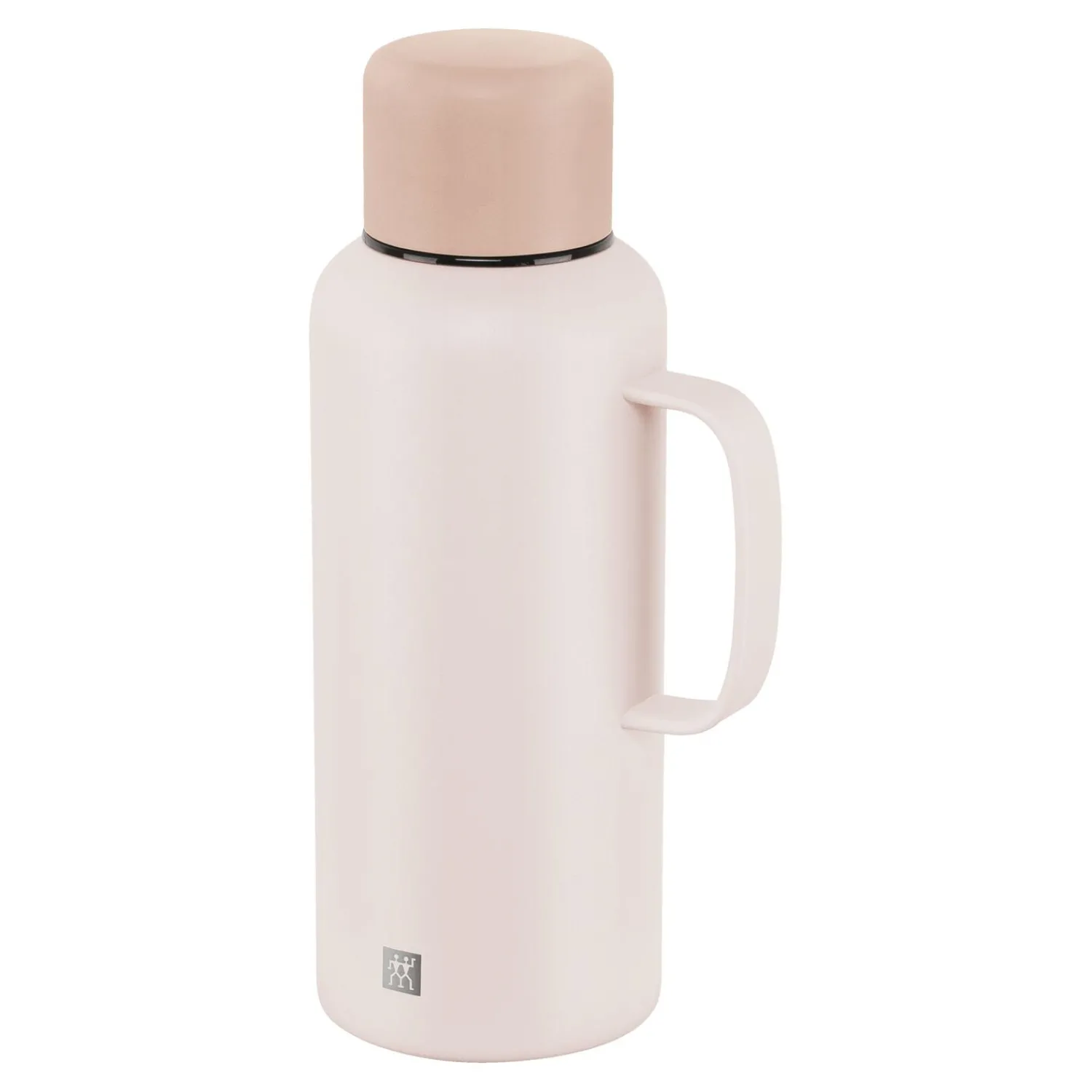 ZWILLING Thermokanne, 1,2 l, Edelstahl,