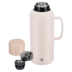 ZWILLING Thermokanne, 1,2 l, Edelstahl,