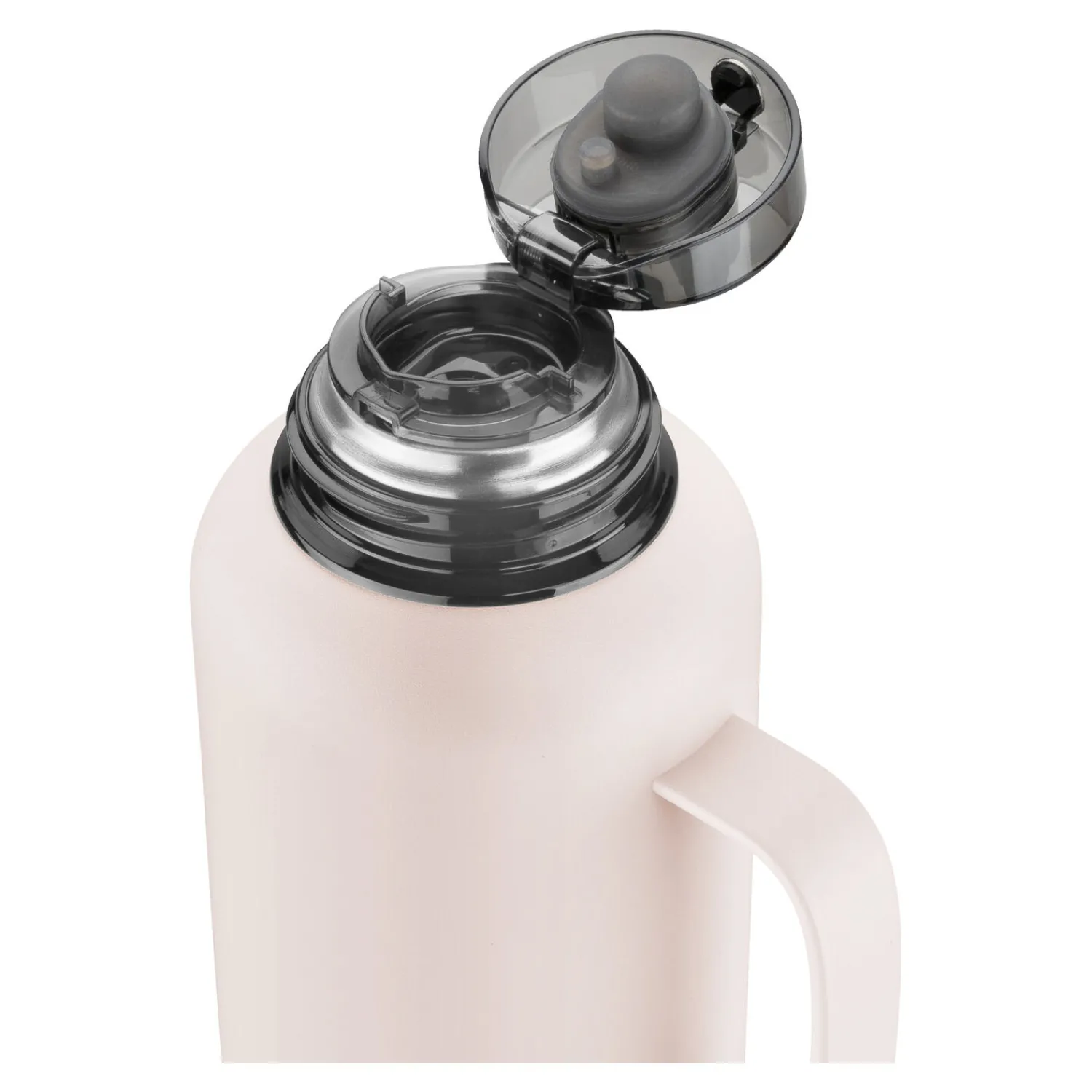 ZWILLING Thermokanne, 1,2 l, Edelstahl,