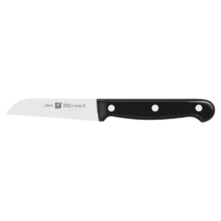 ZWILLING 9-tlg, Messerblockset, Anthrazit