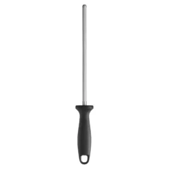 ZWILLING 9-tlg, Messerblockset, Anthrazit