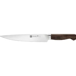 ZWILLING 7-tlg, Messerblockset, Braun