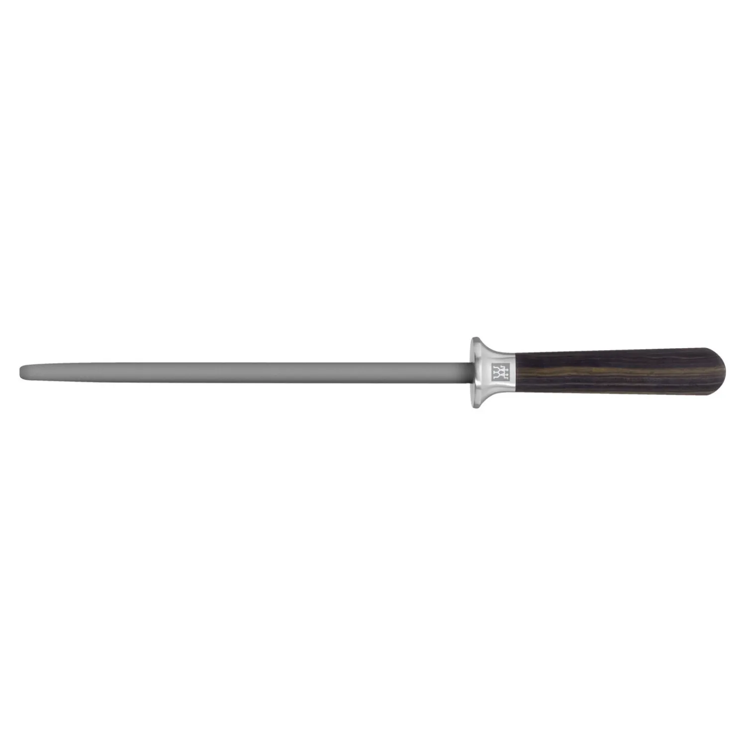 ZWILLING 7-tlg, Messerblockset, Braun