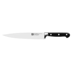ZWILLING 8-tlg, Messerblockset, Natur