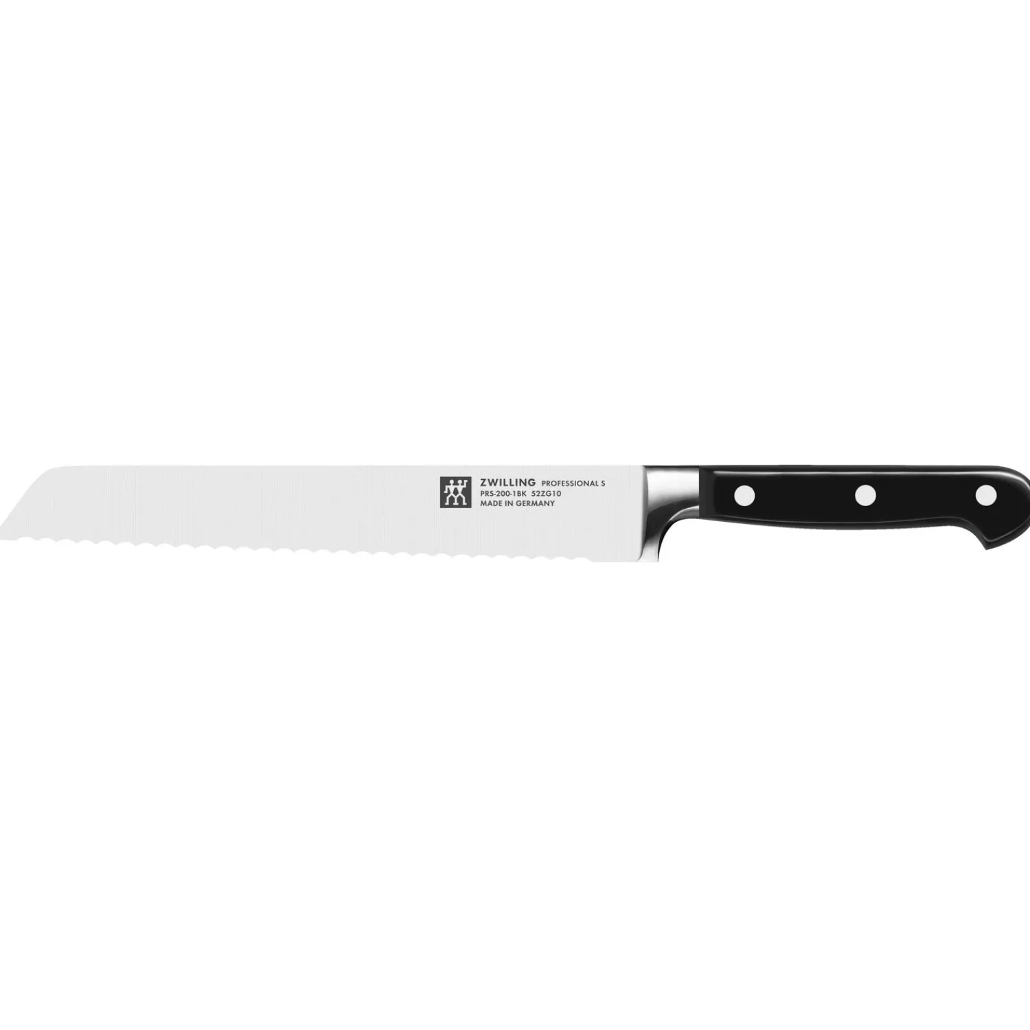 ZWILLING 7-tlg, Messerblockset, Natur