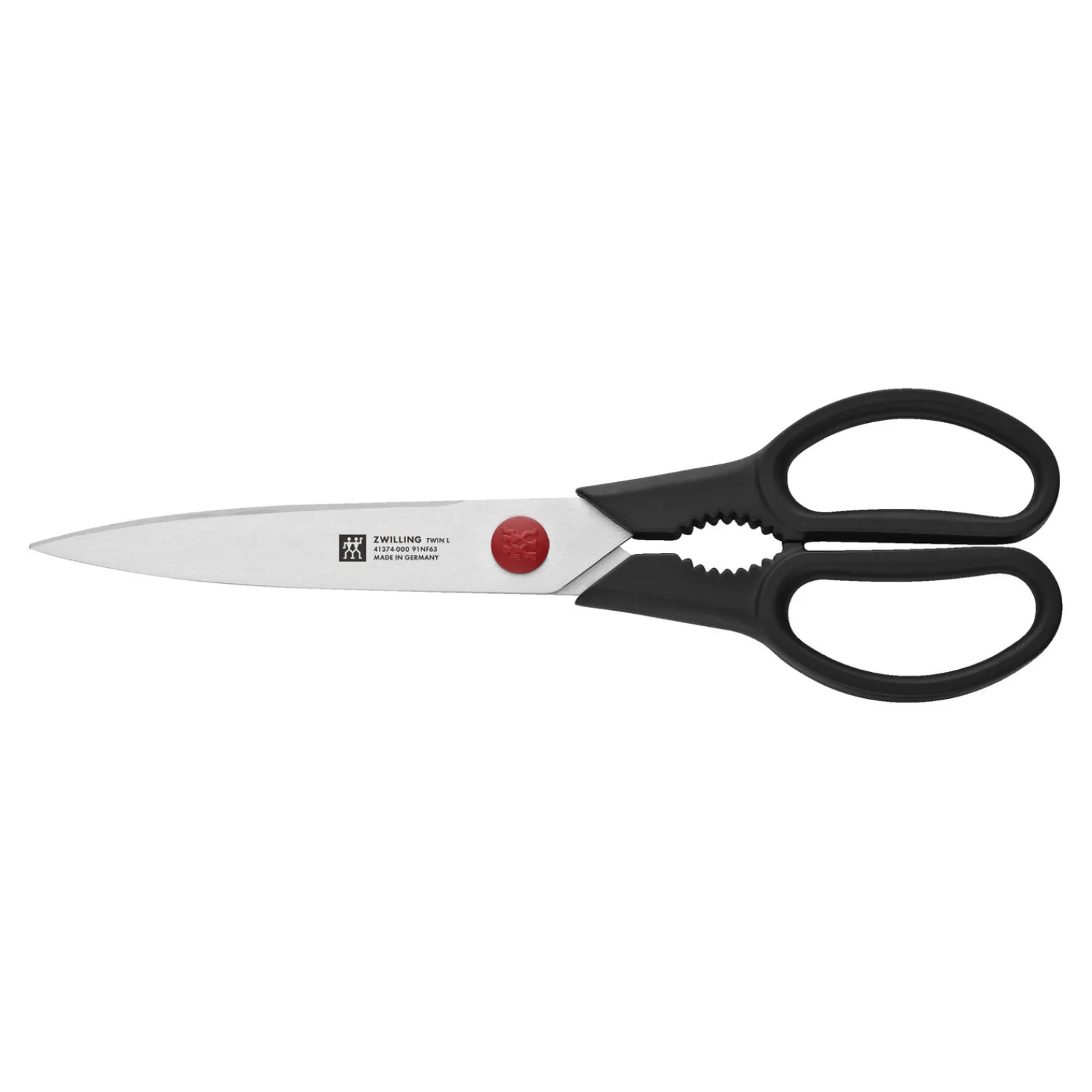 ZWILLING 7-tlg, Messerblockset, Natur