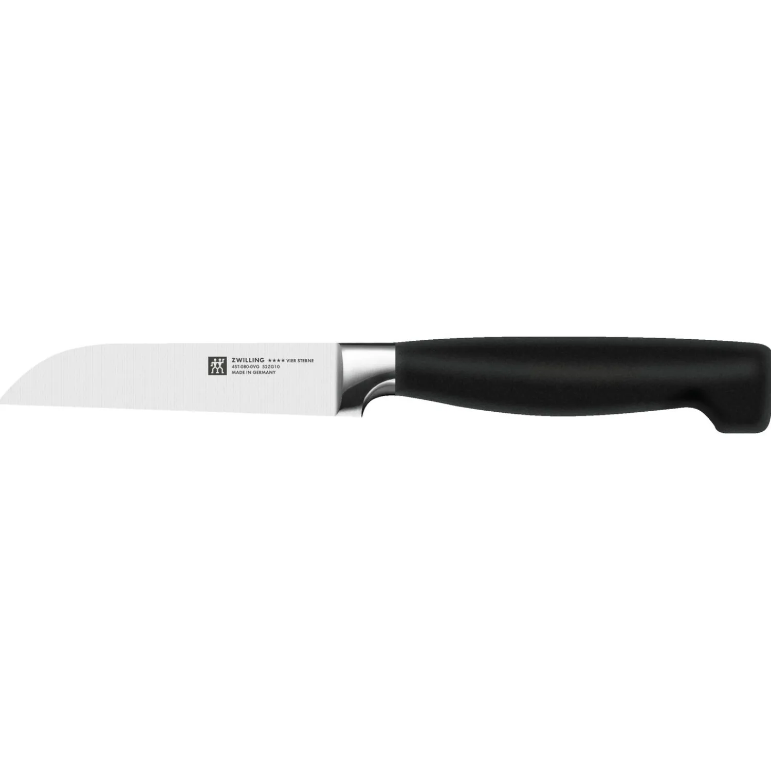 ZWILLING 6-tlg, Messerblockset, Natur