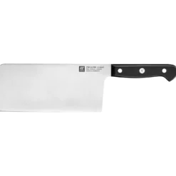 ZWILLING 5-tlg, Messerblockset, Natur